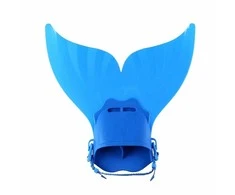 Mermaid Fin Tail Monofin MASTER (28-36)