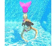 Mermaid Fin Tail Monofin MASTER (28-36)