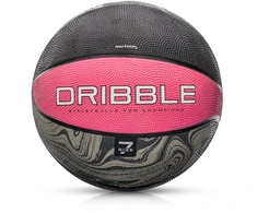 Meteor Dribble krepšinio rožinis