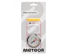 Meteor kompaso liniuotė 110 mm