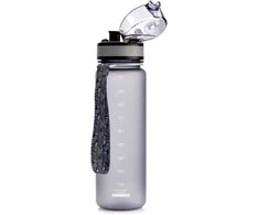 Gertuvė „Meteor“ sportinis butelis, 500 ml, pilkas
