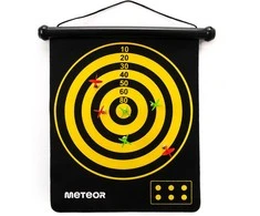 Meteorinė magnetinė smiginio lenta