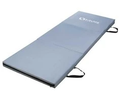 MGS02 SULANKSTAMAS GIMNASTINIS ČIUŽINIS 1800x600MM PILKAS HMS PREMIUM