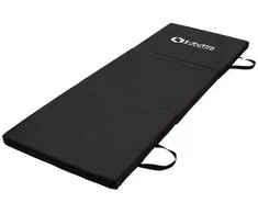 MGS02 SULANKSTAMAS GIMNASTINIS ČIUŽINIS 1800x600MM Juodas HMS PREMIUM