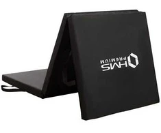 MGS02 SULANKSTAMAS GIMNASTINIS ČIUŽINIS 1800x600MM Juodas HMS PREMIUM
