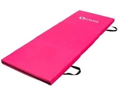 MGS02 SULANKSTAMAS GIMNASTINIS ČIUŽINIS 1800x600mm RAUŽAS HMS PREMIUM