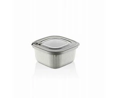 Micro Line maisto indelių rinkinys 600, 1100, 1800 ml
