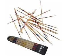 Mikado SCHILDKROT sodo žaidimas