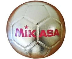 MIKASA GOLDSB Futbolo kamuolys