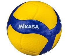 MIKASA V300W tinklinio kamuolys