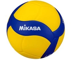 MIKASA VT500W tinklinio kamuolys