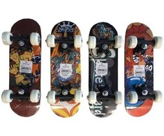 Mini Board SPARTAN riedlentė