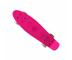 Mini Longboard – rožinė