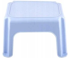 MINI stačiakampė taburetė