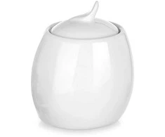 MONA porcelianinis cukrinis 240 ml