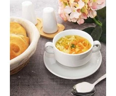 MONA porcelianinis dubenėlis 290 ml