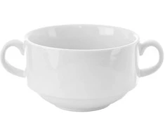 MONA porcelianinis dubenėlis 290 ml