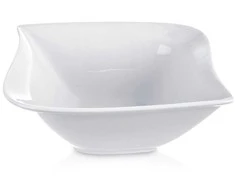 MONA porcelianinis dubuo 13,5x13,5 cm, 300 ml