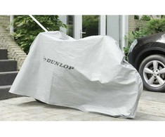MOTOROLERIO 210X110CM DUNLOP DANGALIS