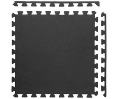 MP10 DĖLĖS KILĖLIS STIPRUMO ĮRANGAI 600 x 600 x 10 MM ONE FITNESS