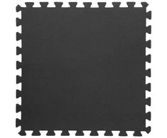 MP10 DĖLĖS KILĖLIS STIPRUMO ĮRANGAI 600 x 600 x 10 MM ONE FITNESS