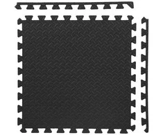 MP12 PRO dėlionės kilimėlis, skirtas tvirtai įrangai 600 x 600 x 12 MM HMS PREMIUM