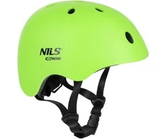 MT301 ŽALIAS ŠALMAS S (52-56CM) NILS EXTREME