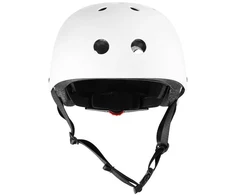 MTV12 BALTA MATINIS XL DYDIS (55-61 cm) NILS EXTREME ŠALMAS