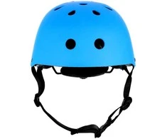 MTW001-1 MĖLYNAS ŠALMO DYDIS. S(52-56CM) NILS EXTREME