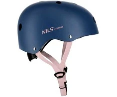 MTW001-1 PILKO ŠALMO DYDIS. XS (48-52cm) NILS EXTREME