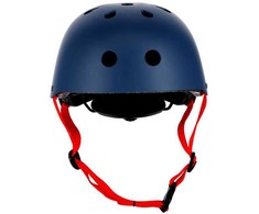 MTW001-1 ŠALMAS PILKA RAUDONAS DYDIS. L(58-61CM) NILS EXTREME