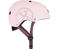 MTW001-1 ŠALMAS TAMSIAI RAUDŽIO ​​DYDŽIO. S(52-56CM) NILS EXTREME