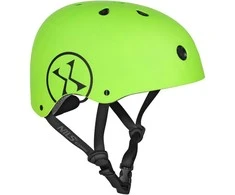 MTW001-2 ŽALIAS ŠALMAS L (58-61CM) NILS EXTREME