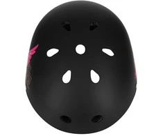 MTW001 FLY šalmas rožinis XS (48-52cm) NILS EXTREME