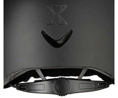 MTW02 Juodas SIZE XS (49-54cm) HELMET NILS EXTREME
