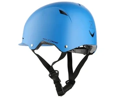 MTW02 Tamsiai mėlynas, S dydis (49-56 cm), NILS Extreme šalmas