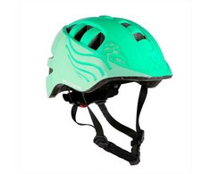MTW08 ŽALIAS DYDIS. XS (47-56cm) NILS EXTREME VAIKŲ ŠALMAS