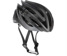 MTW24 Juodas DYDIS. L (57-61 cm) NILS EXTREME šalmas