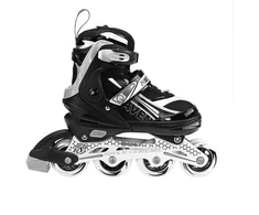 NA1123 A JUODOS DYDIS S (31-34) NILS EXTREME RIEDUKAI