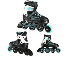 NA1169A TURKIO DYDIS. M(35-38) NILS EXTREME INLINE RIUDŽIAI