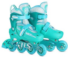 NA13102 FILO INLINE RIUDŽIAI, ŽALIOS, DYDIS. M(34-37) NILS EXTREME