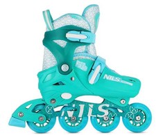 NA13102 FILO INLINE RIUDŽIAI, ŽALIOS, DYDIS. M(34-37) NILS EXTREME