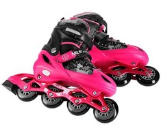NA18137A ROXY RIEDĖLĖS, ROZINĖS, DYDŽIO S (31-34) NILS EXTREME