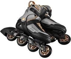 NA22151 ARMOUR GRAY RIEDUKAI, 41 DYDIS, NILS EXTREME
