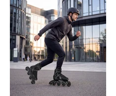 NA623 VELO CITY RIEDUKAI, 40 DYDIS, NILS EXTREME