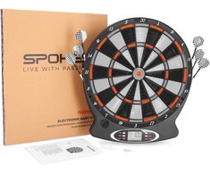 NARVI LITE SPOKEY elektrinis diskas