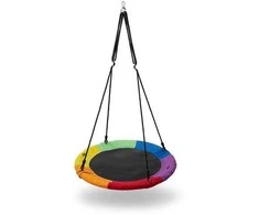 NB5003 MULTI DIA.90 CM GANDRŲ LIZDŽIO SUKUPĖJIMO NILS STOVYKLĖ