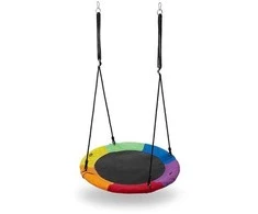NB5003 MULTI DIA.90 CM GANDRŲ LIZDŽIO SUKUPĖJIMO NILS STOVYKLĖ