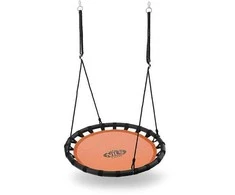 NB5034 ORANŽINĖ DIA.100 CM GANDRŲ LIZDŽIO SUKUPĖJIMO NILS STOVYKLĖ