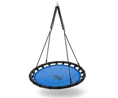 NB5035 MĖLYNAS DIA.110 CM GANDRŲ LIZDŽIO SUKUPĖJIMO NILS STOVYKLĖ
